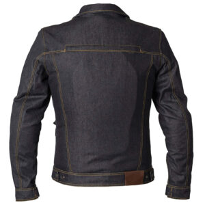 Motorbike Denim Jacket