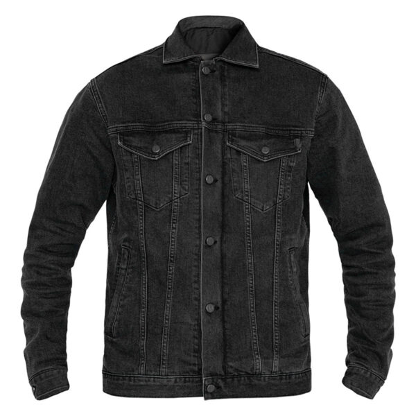 Motorbike Denim Jacket
