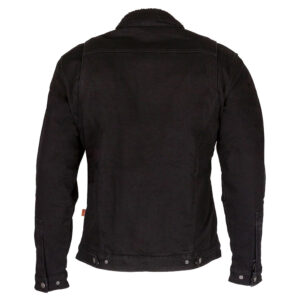 Motorbike Denim Jacket