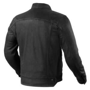 Motorbike Denim Jacket