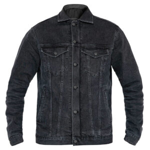 Motorbike Denim Jacket