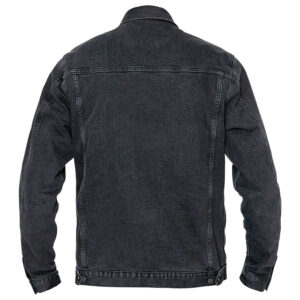 Motorbike Denim Jacket