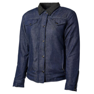Motorbike Denim Jacket