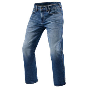 Denim Pant