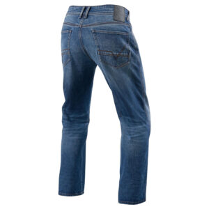 Denim Pant