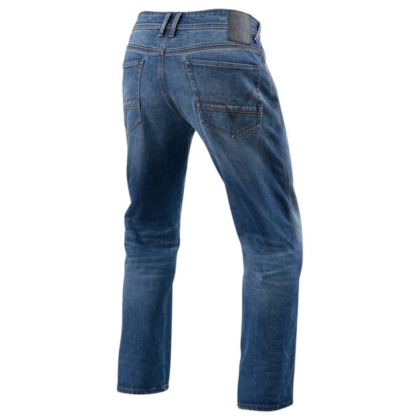 Denim Pant - Image 2