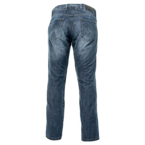Denim Pant