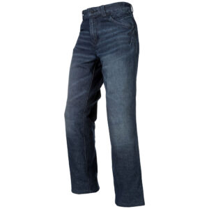 Denim Pant