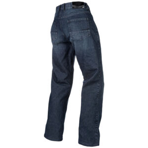 Denim Pant