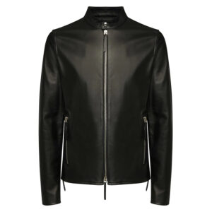 Fashion Leather Jacket