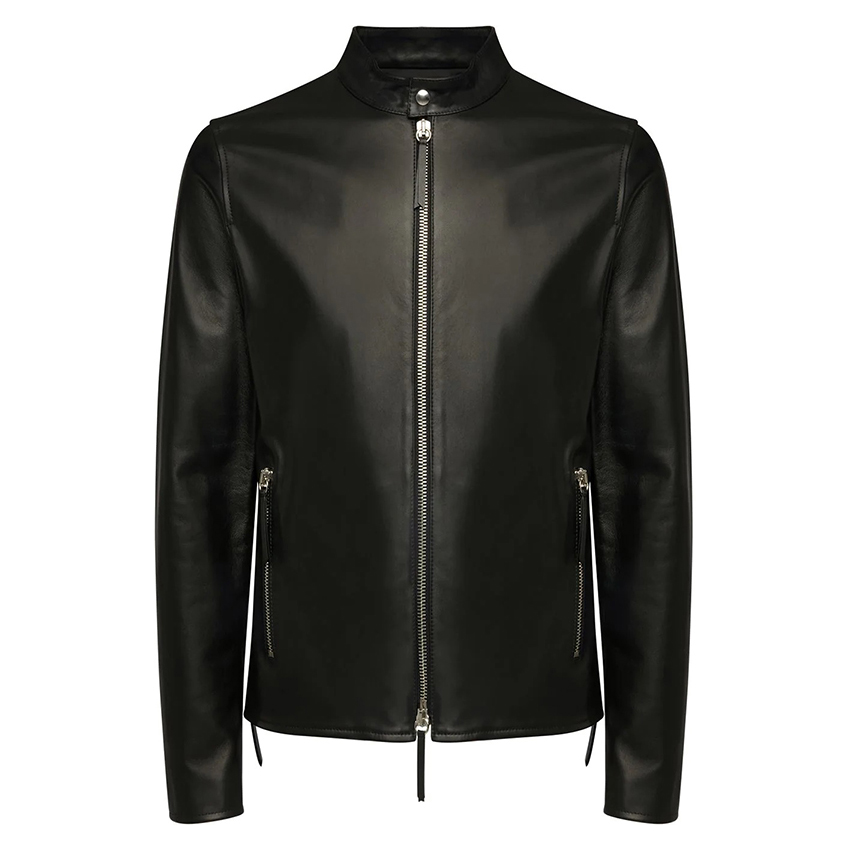 Fashion Leather Jacket