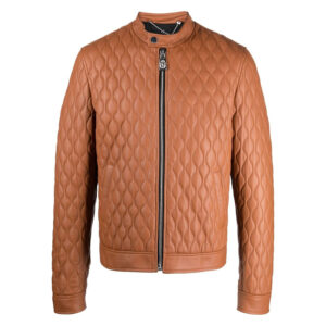 Fashion Leather Jacket