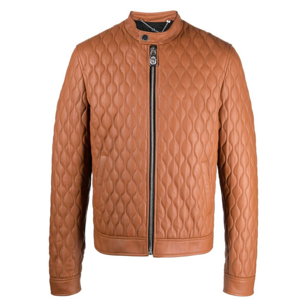 Fashion Leather Jacket