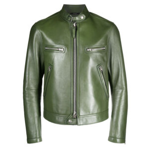 Fashion Leather Jacket