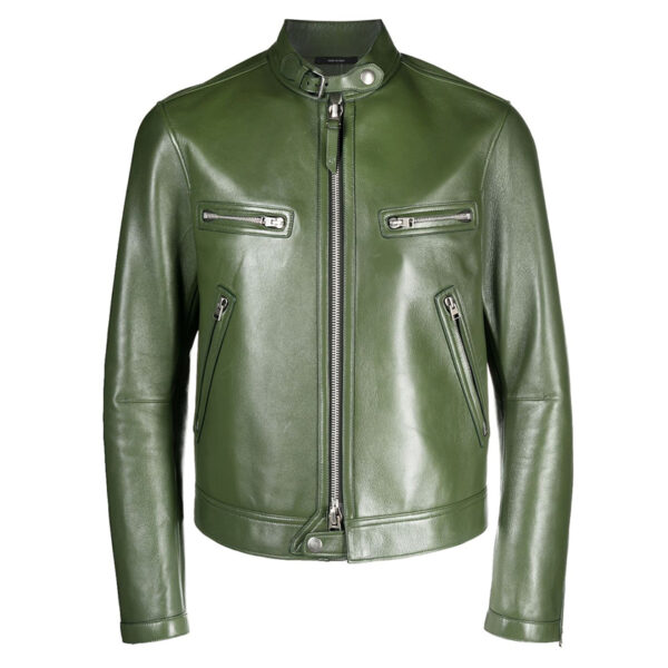 Fashion Leather Jacket