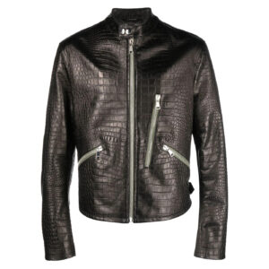 Fashion Leather Jacket