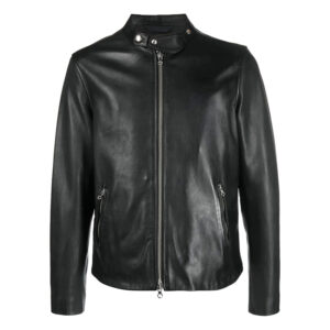 Fashion Leather Jacket