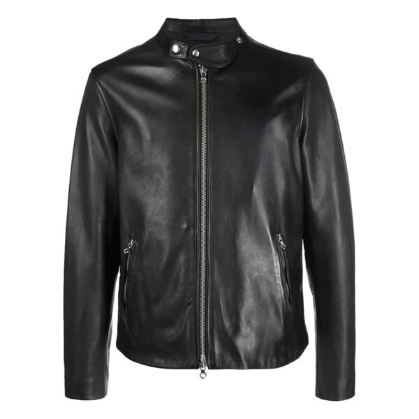 Fashion Leather Jacket
