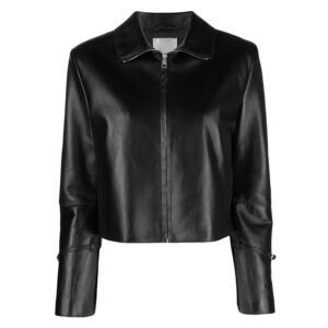 Fashion Leather Jacket
