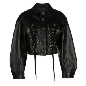 Fashion Leather Jacket