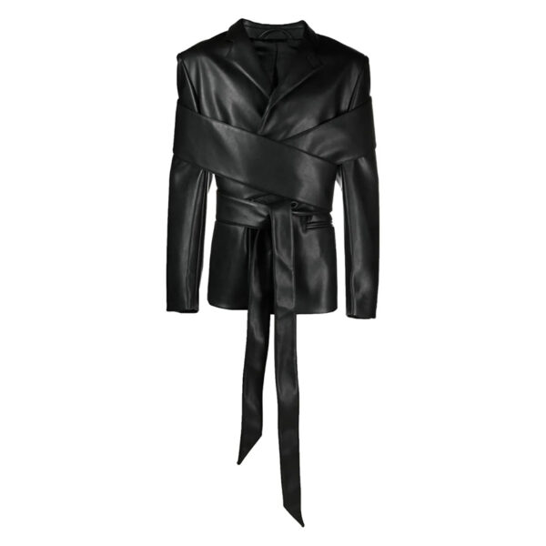 Fashion Leather Jacket