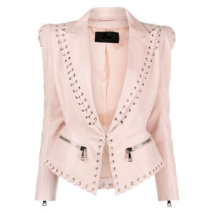 Fashion Leather Jacket