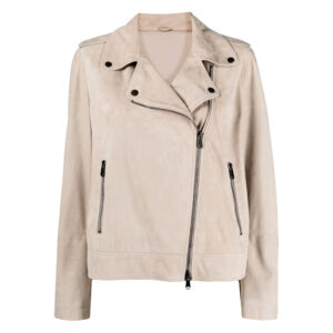 Fashion Leather Jacket