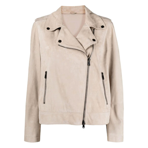 Fashion Leather Jacket