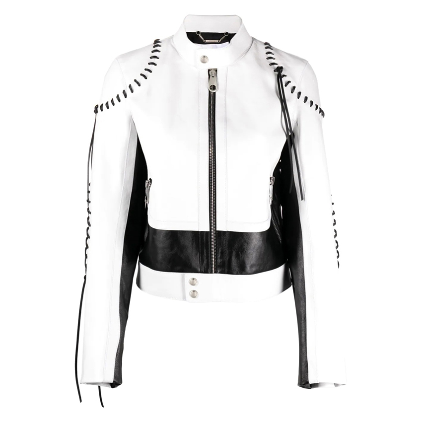 Fashion Leather Jacket