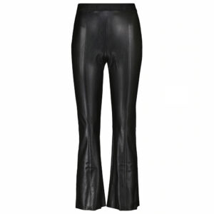 Fashion Leather Pant