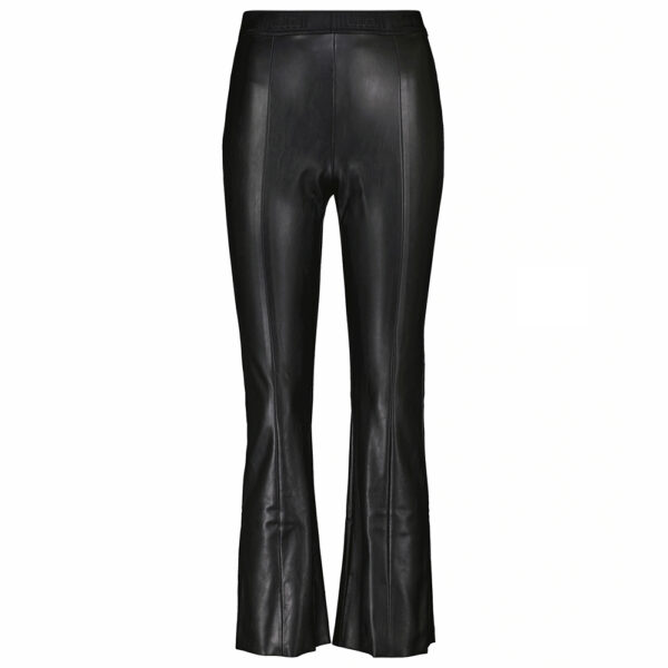 Fashion Leather Pant