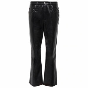 Fashion Leather Pant