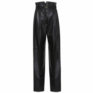 Fashion Leather Pant