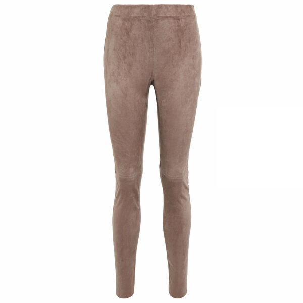 Fashion Leather Pant
