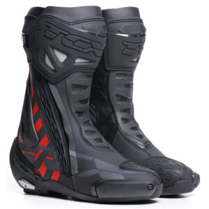 Motorbike Shoes