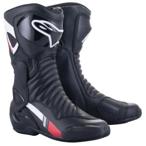 Motorbike Shoes