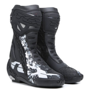 Motorbike Shoes