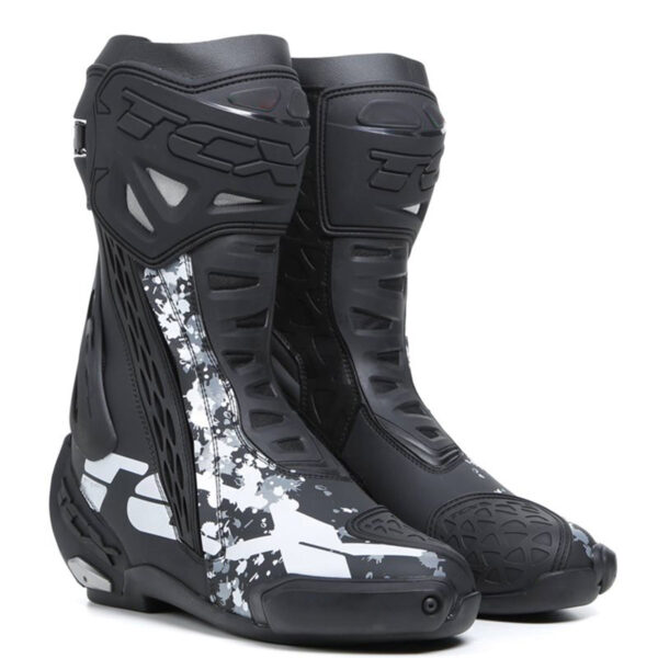 Motorbike Shoes