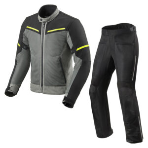 Textile Suit