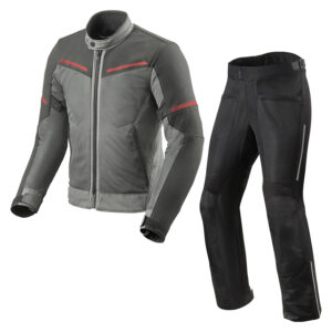 Textile Suit