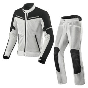 Textile Suit