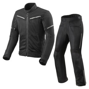 Textile Suit