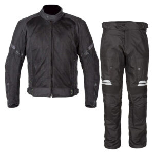 Textile Suit