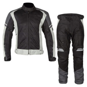 Textile Suit