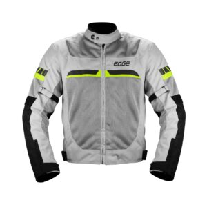 Textile Jacket