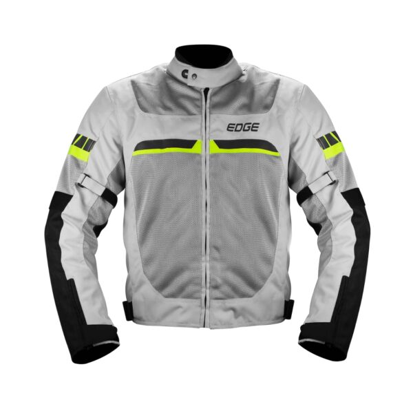 Textile Jacket