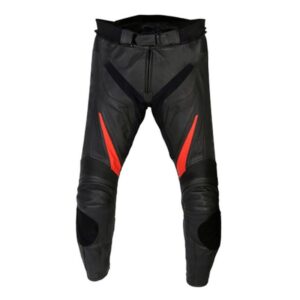 Motorbike Leather Pent