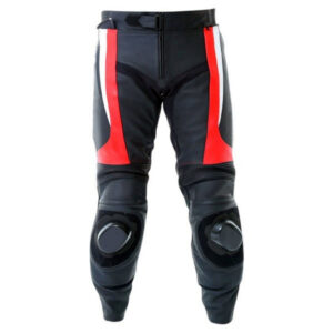 Motorbike Leather Pent
