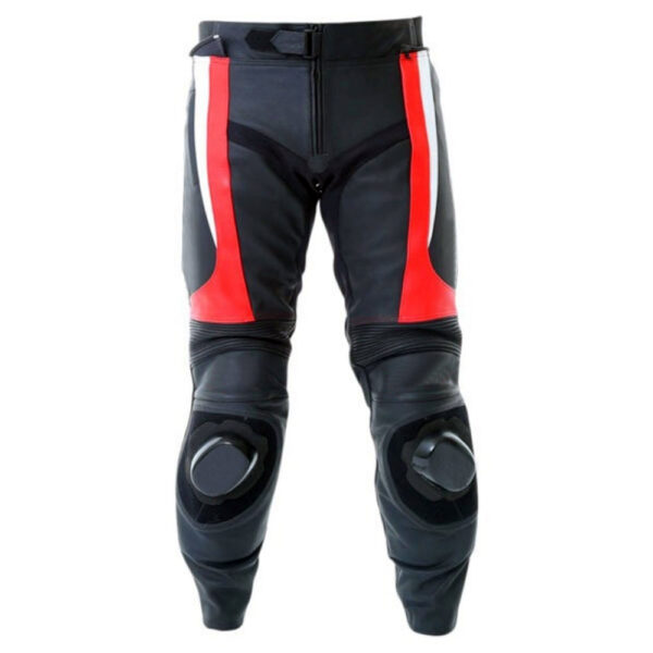 Motorbike Leather Pent