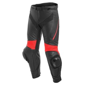 Motorbike Leather Pent